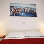 Apartments Rados