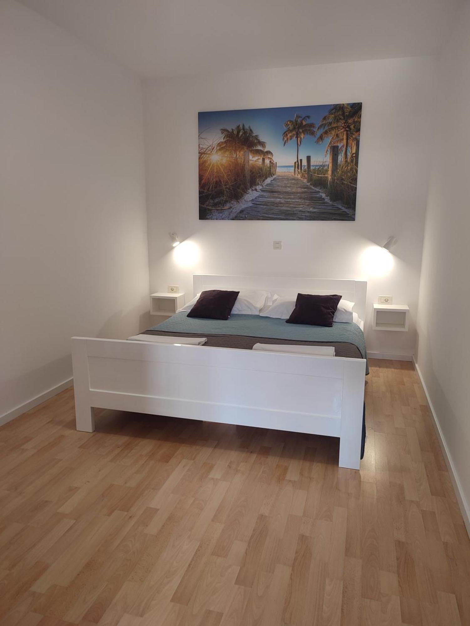 Rados Apartment