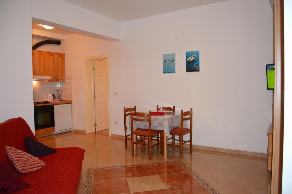 Apartment Rados