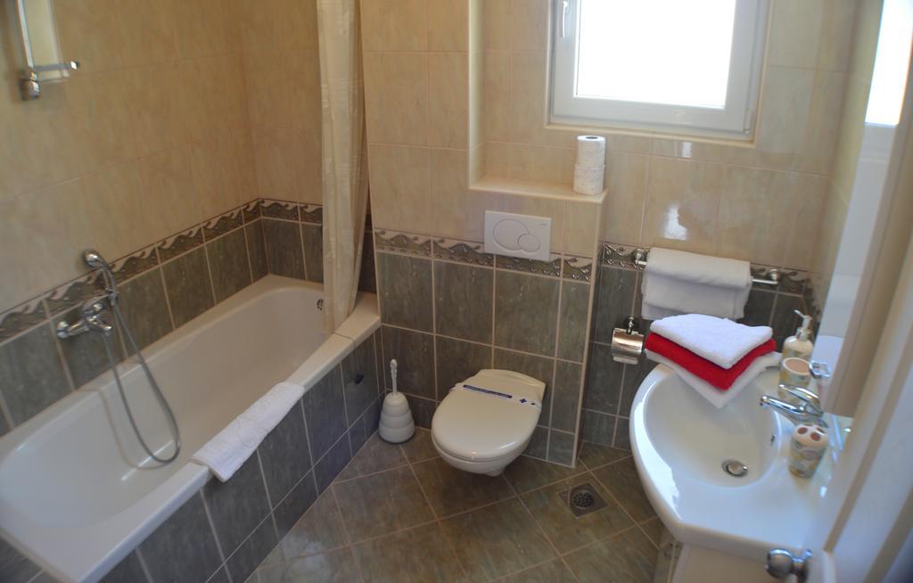 Apartment Rados