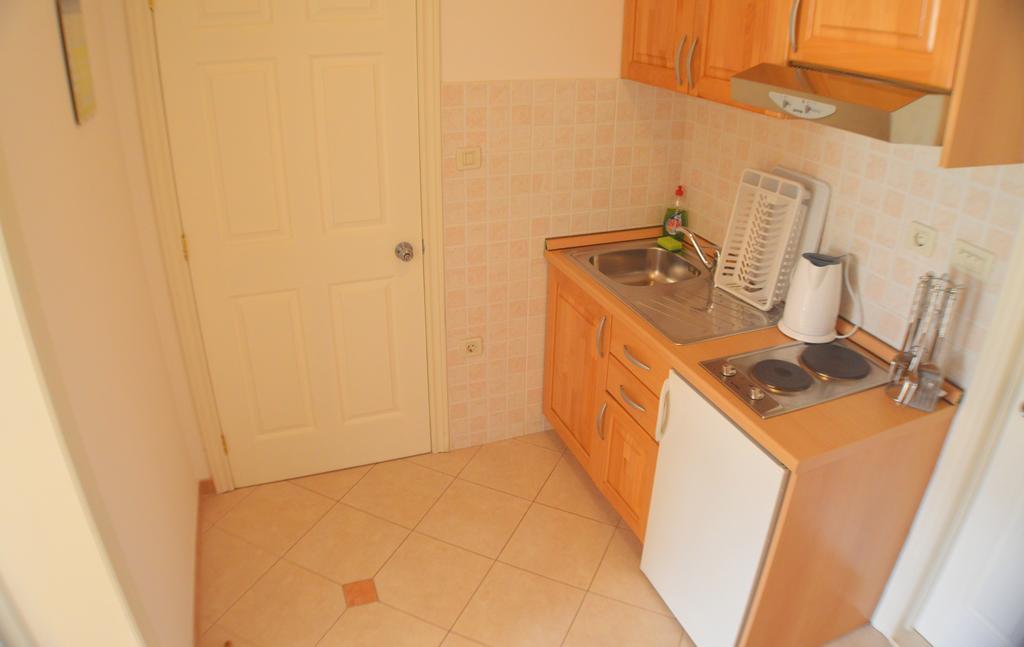 Apartment Rados *