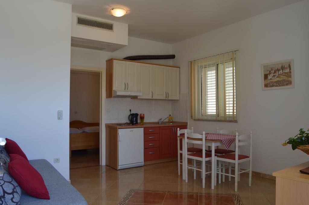 Apartment Rados