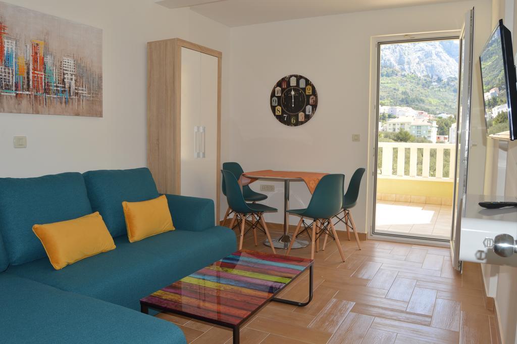 Rados Apartment Makarska