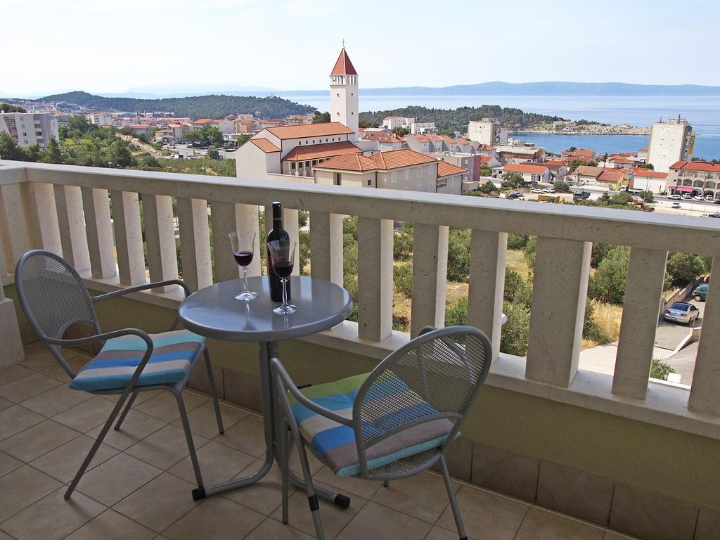 Rados * Makarska