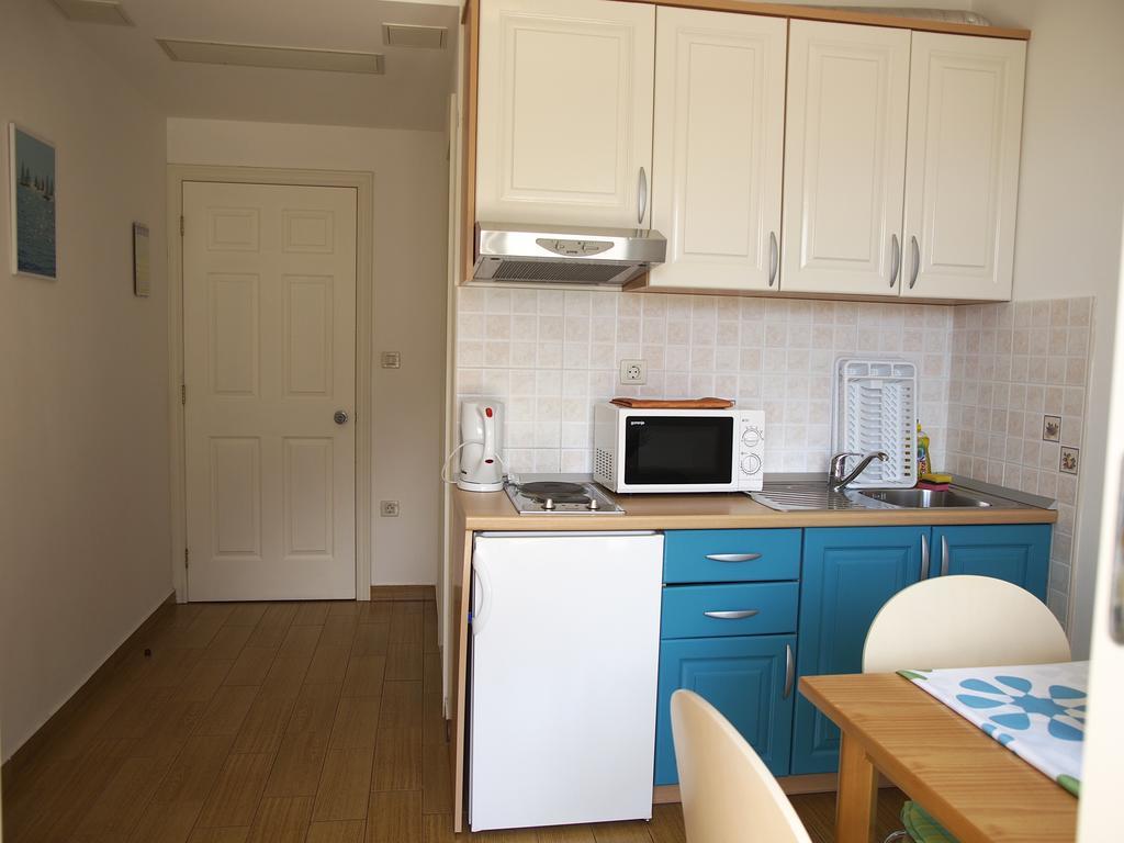 Apartment Rados *