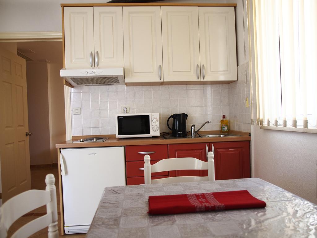 Apartment Rados