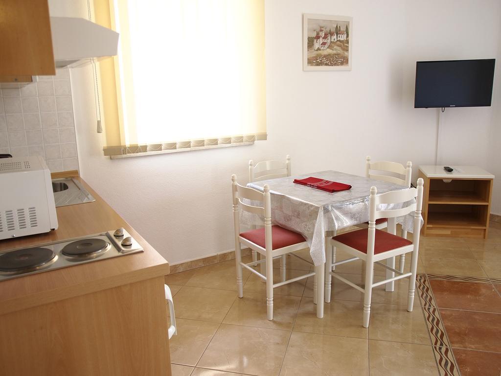 Rados Apartment Makarska